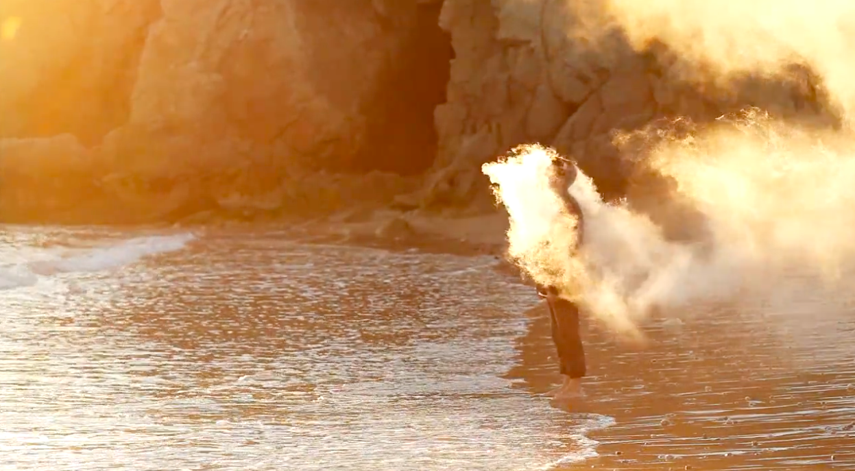 Burn Out : Watch Out